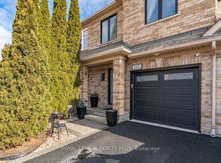2171 Forest Gate Park, Oakville, ON L6M4B3