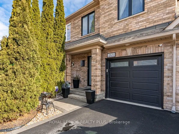 2171 Forest Gate Park, Oakville, ON L6M 4B3