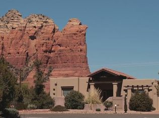 275 Mission Rd, Sedona, AZ 86336