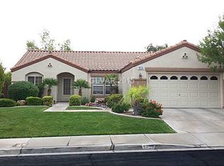1056 Noble Isle St, Henderson, NV 89002