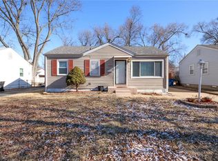 11043 Saint Kevin Ln, Saint Ann, MO 63074