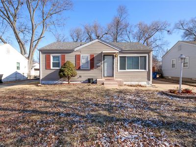 11043 Saint Kevin Ln, Saint Ann, MO, 63074