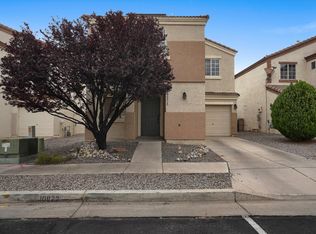10823 Habanero Way SE, Albuquerque, NM 87123