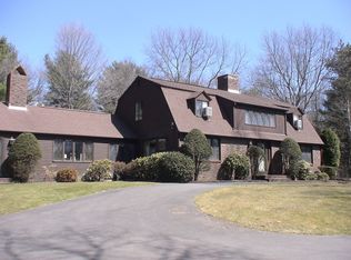 10 Beaver Pond Rd, Beverly, MA 01915