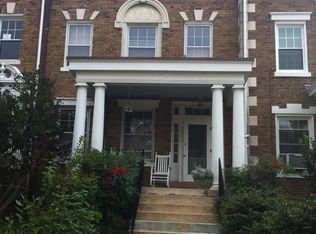 2861 29th St NW, Washington, DC 20008