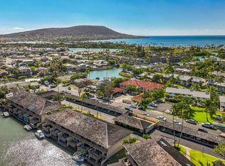 6234 Keokea Pl #D103, Honolulu, HI 96825