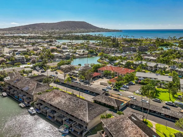 6234 Keokea Pl #D103, Honolulu, HI 96825