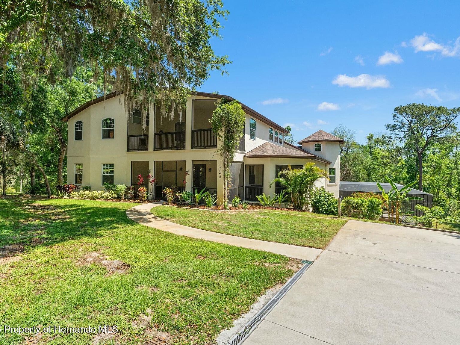 田*中様 house on the hill sweat brown 5444d8eb55eae81b45e69e9ed4864d