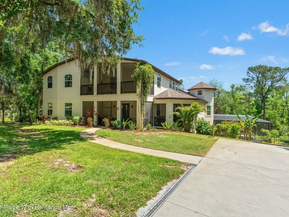 25487 Dan Brown Hill Rd, Brooksville, FL 34602