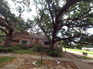 450 S 2nd St, Eunice, LA 70535