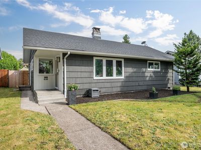656 22nd Avenue, Longview, WA, 98632
