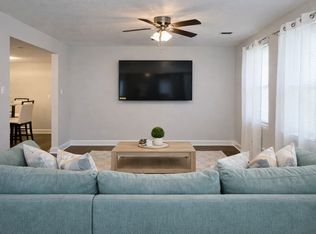6457 River Park Dr, Riverdale, GA 30274