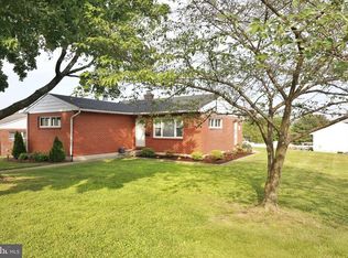 8601 Saddler Rd, Baltimore, MD 21234