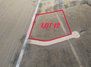 LOT 12 Asmus Rd, Monroe, WI 53566
