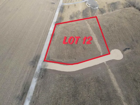 Lot 12 Asmus Road #12, Monroe, WI 53566