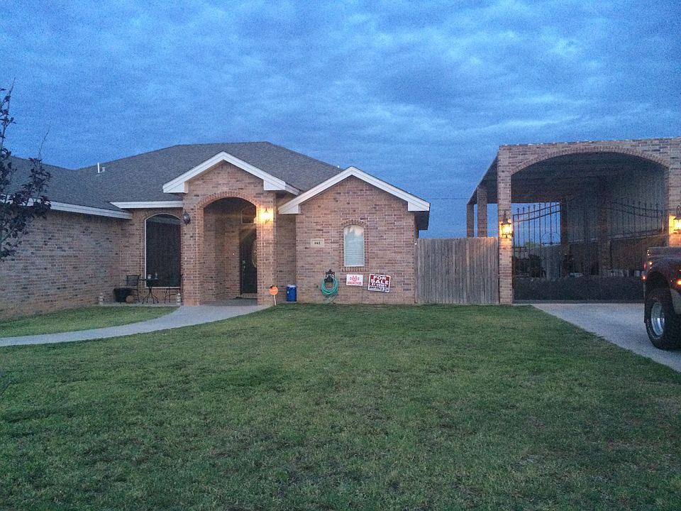 1st image of 41 N Broken Bow Cir