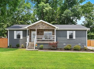904 Libby Ln, Hermitage, TN 37076