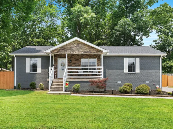 904 Libby Ln, Hermitage, TN 37076