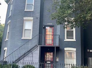 1700 11th St NW, Washington, DC 20001
