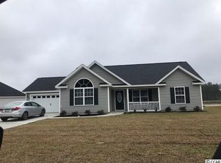 308 Macarthur Drive Phase LOT 121-2, Conway, SC 29527