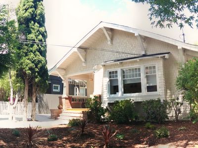 329 Catalpa St, San Mateo, CA, 94401