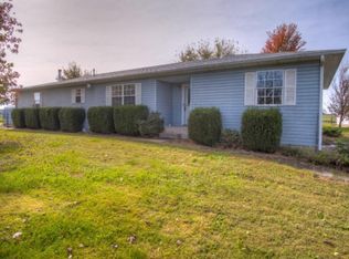 779 County Road 130, Diamond, MO 64840