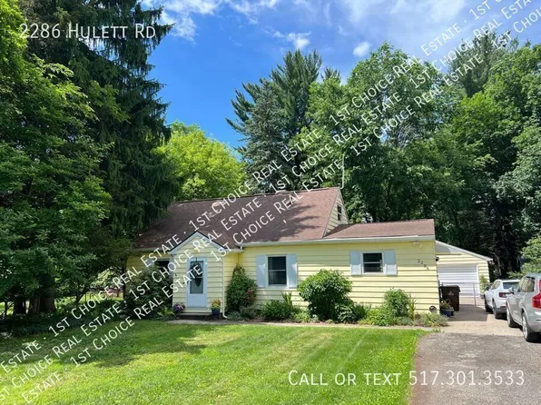 2286 Hulett Rd, Okemos, MI 48864