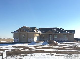 2123 Scenic Estates Dr, Fort Collins, CO 80524