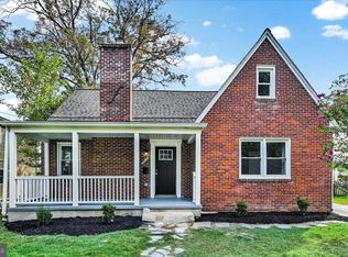 4713 Ridgeway Ave, Baltimore, MD 21206