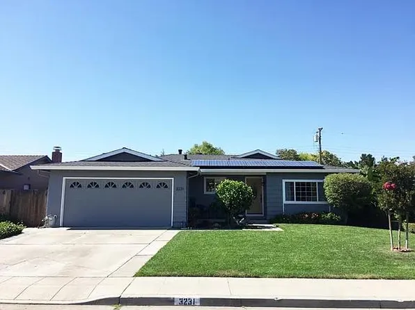 3231 Catalina Ave, Santa Clara, CA 95051