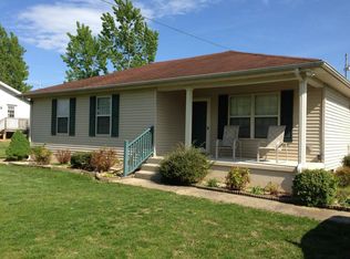 17 Coach O Dr, Tompkinsville, KY 42167