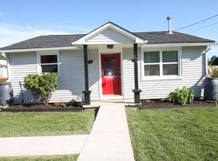 114 Mossy Grove Rd, Harriman, TN 37748