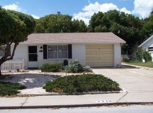 7712 Dale Dr, Port Richey, FL 34668