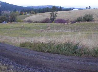 0 W Hunt Rd, Cheney, WA 99004