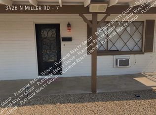 3426 N Miller Rd APT 7, Scottsdale, AZ 85251