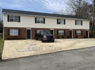 1263-1269 NW Crown St #2B-2BA-1116SQFT, Cleveland, TN 37312