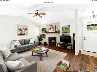 12904 Garfield Ln, Austin, TX 78727