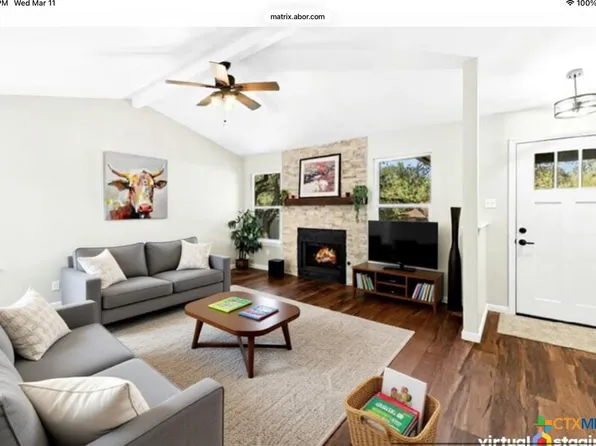 12904 Garfield Ln, Austin, TX 78727