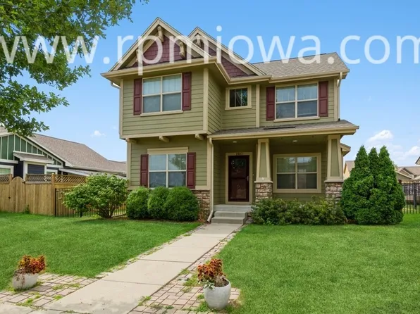 1907 SW Vintage Pkwy, Ankeny, IA 50023