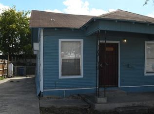 322 Utah St, San Antonio, TX 78210