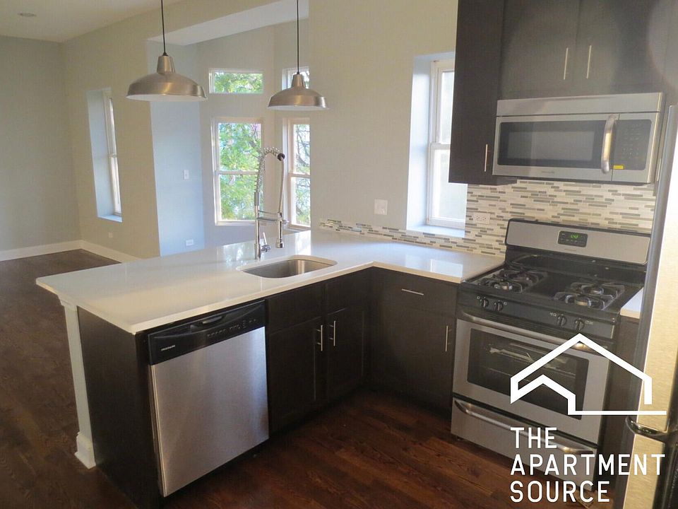 1st image of 2023 N Campbell Ave #1S