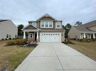 337 Springhaven Dr, Raeford, NC 28376