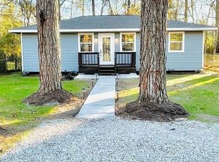 402 Powder River Cir, Montgomery, TX 77316