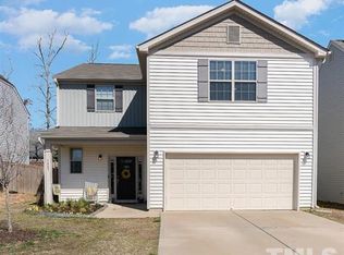 1461 Ujamaa Dr, Raleigh, NC 27610