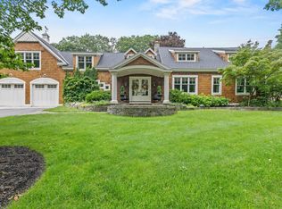 324 Foreside Rd, Falmouth, ME 04105