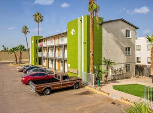 3131 N Black Canyon Hwy APT 104, Phoenix, AZ 85015