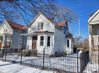 24 E 99th Pl, Chicago, IL 60628