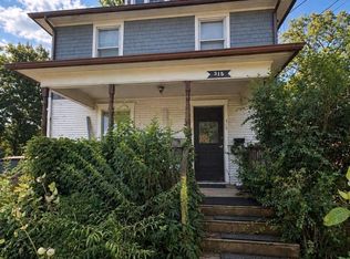 315 W Morrell St, Jackson, MI 49203