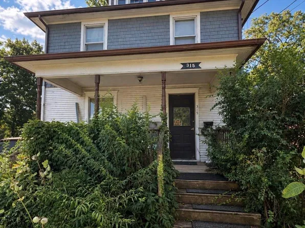 315 W Morrell St, Jackson, MI 49203