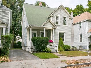 34 Asbury St, Rochester, NY 14620